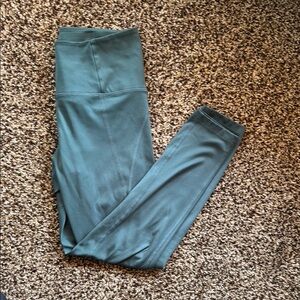 Girlfriend Collective High-Rise Leggings